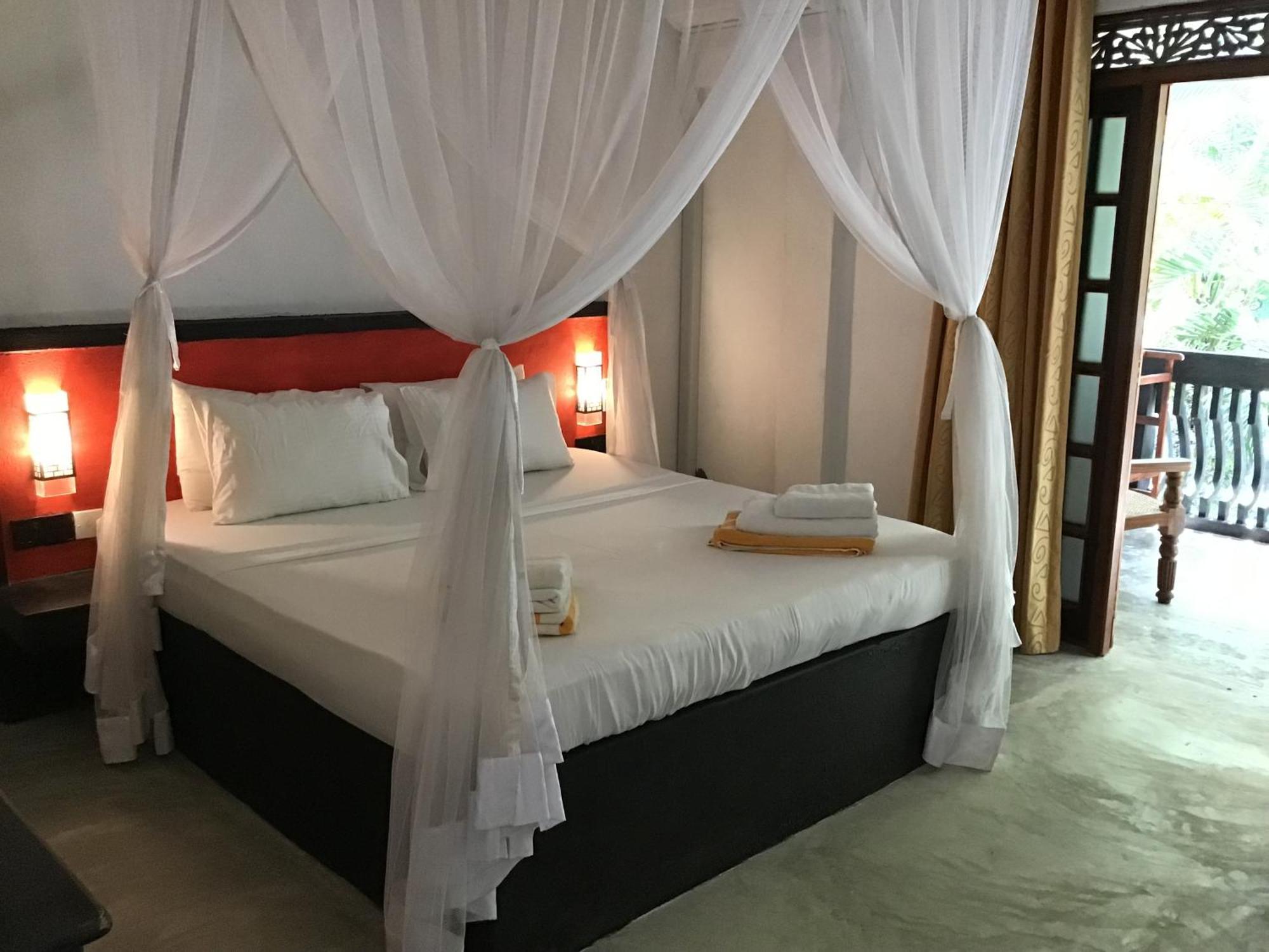 Sanjeehome & Lanka Ayurveda, 本托塔 外观 照片