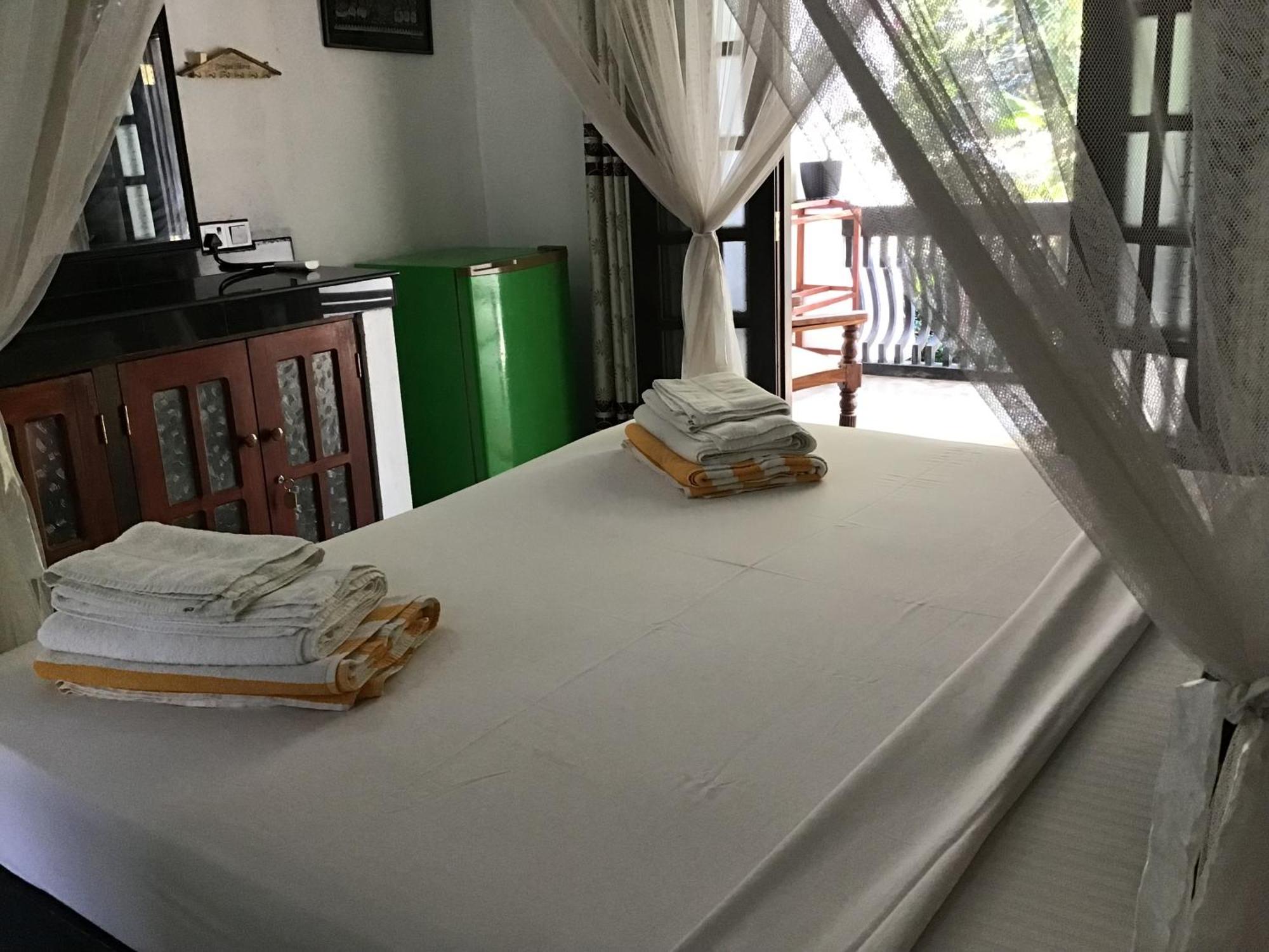 Sanjeehome & Lanka Ayurveda, 本托塔 外观 照片
