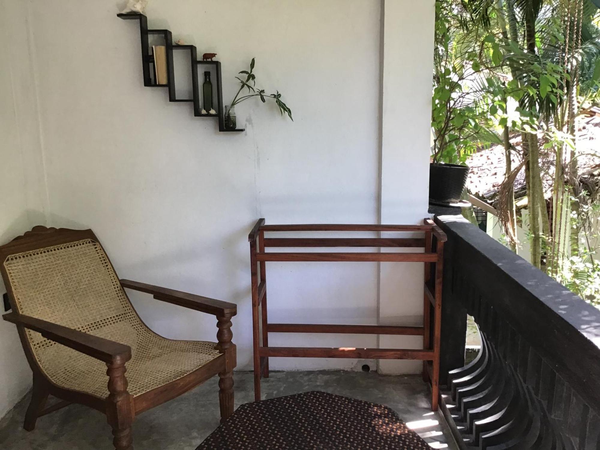Sanjeehome & Lanka Ayurveda, 本托塔 外观 照片