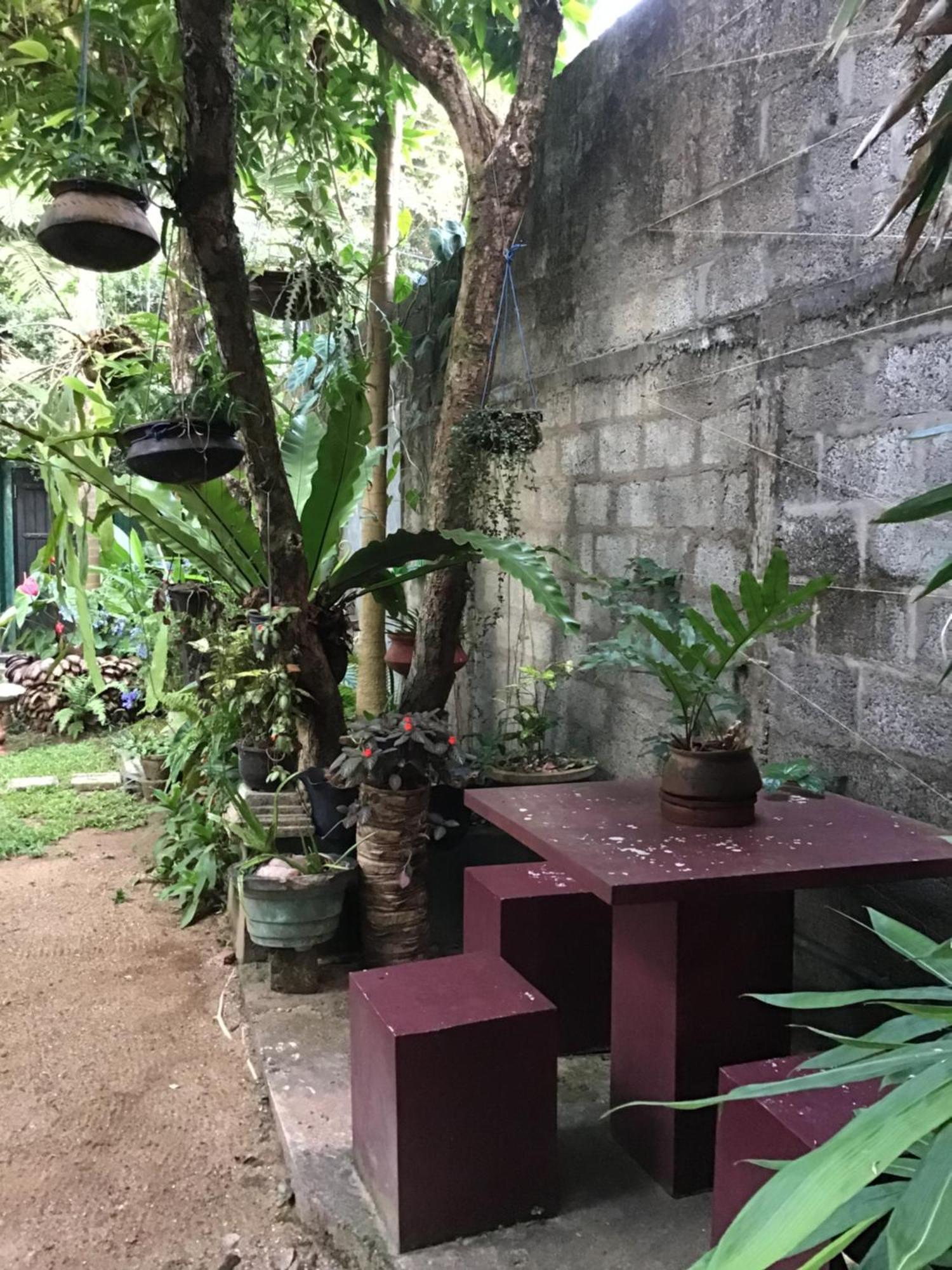 Sanjeehome & Lanka Ayurveda, 本托塔 外观 照片