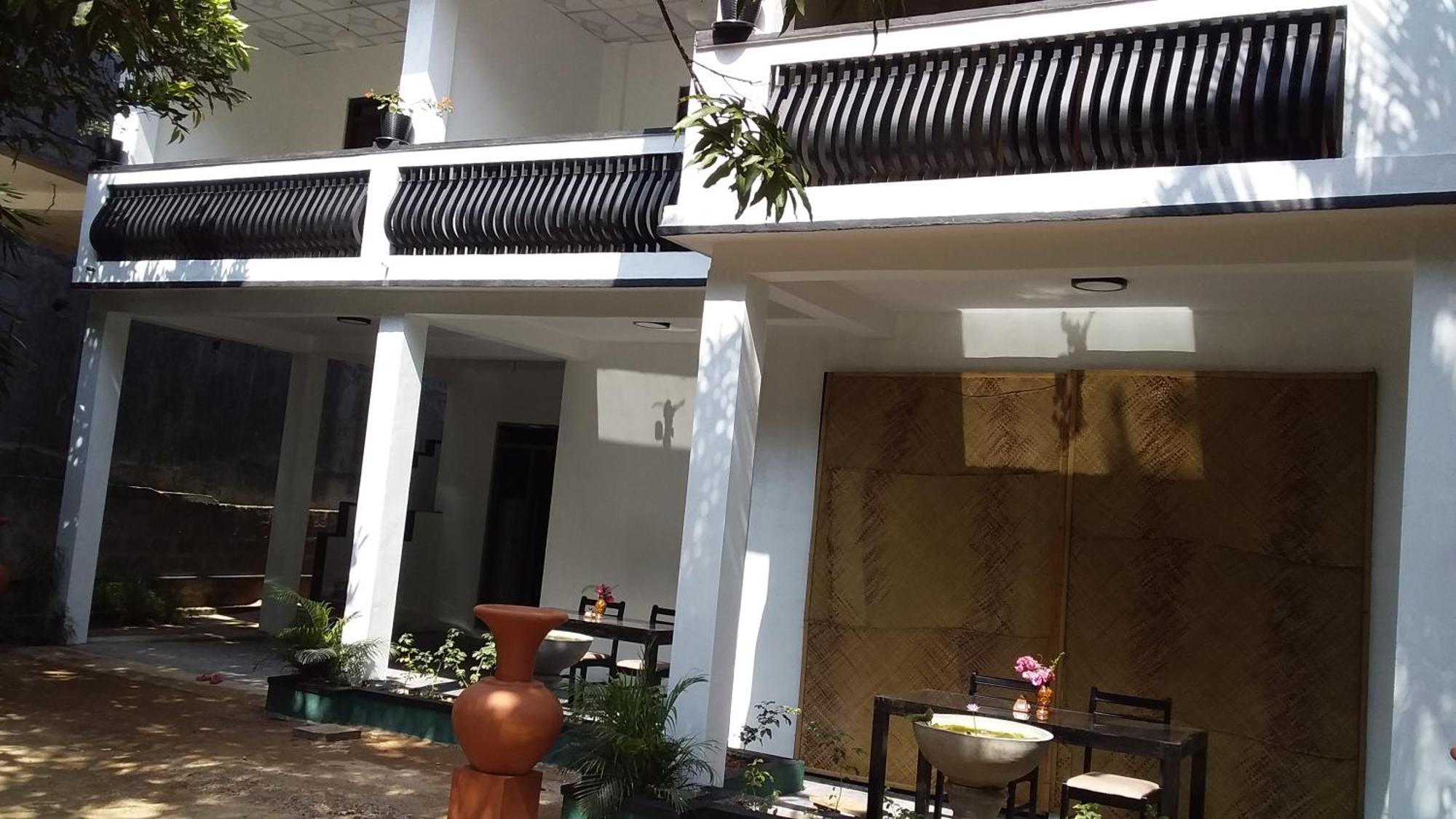 Sanjeehome & Lanka Ayurveda, 本托塔 外观 照片