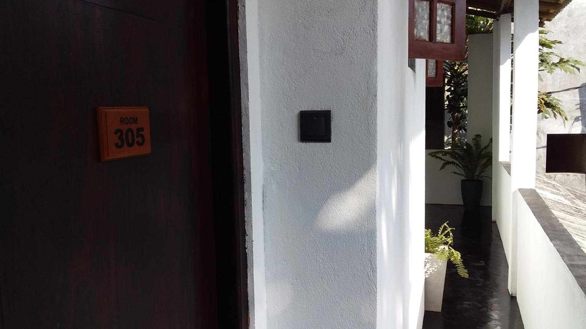 Sanjeehome & Lanka Ayurveda, 本托塔 外观 照片