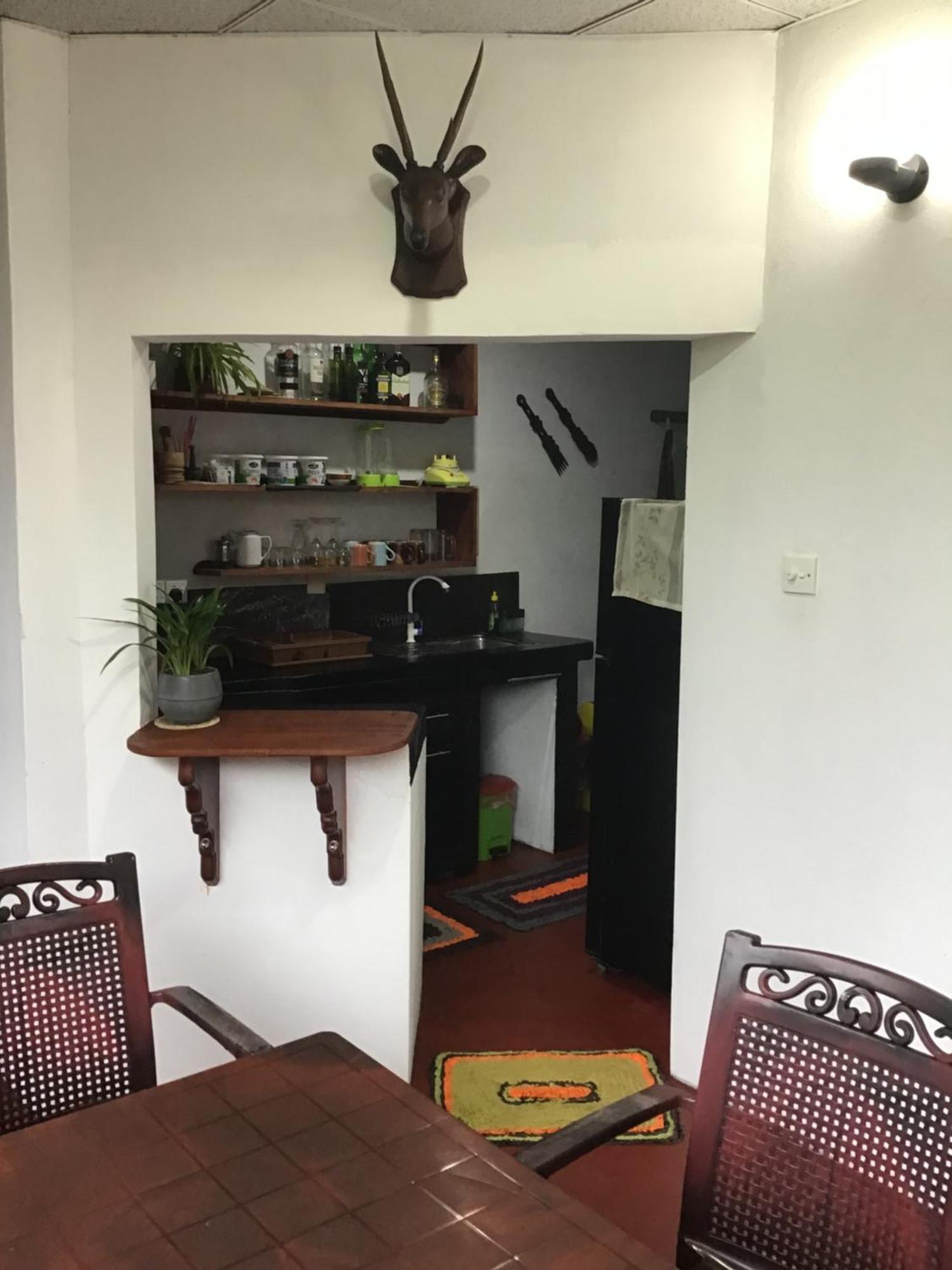 Sanjeehome & Lanka Ayurveda, 本托塔 外观 照片