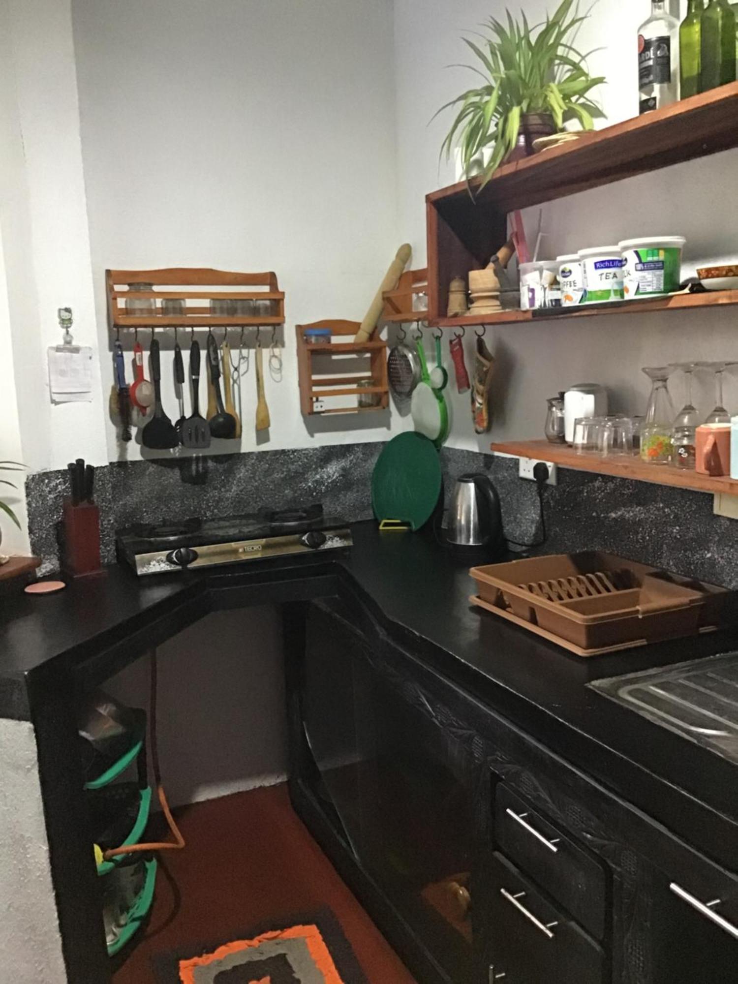 Sanjeehome & Lanka Ayurveda, 本托塔 外观 照片