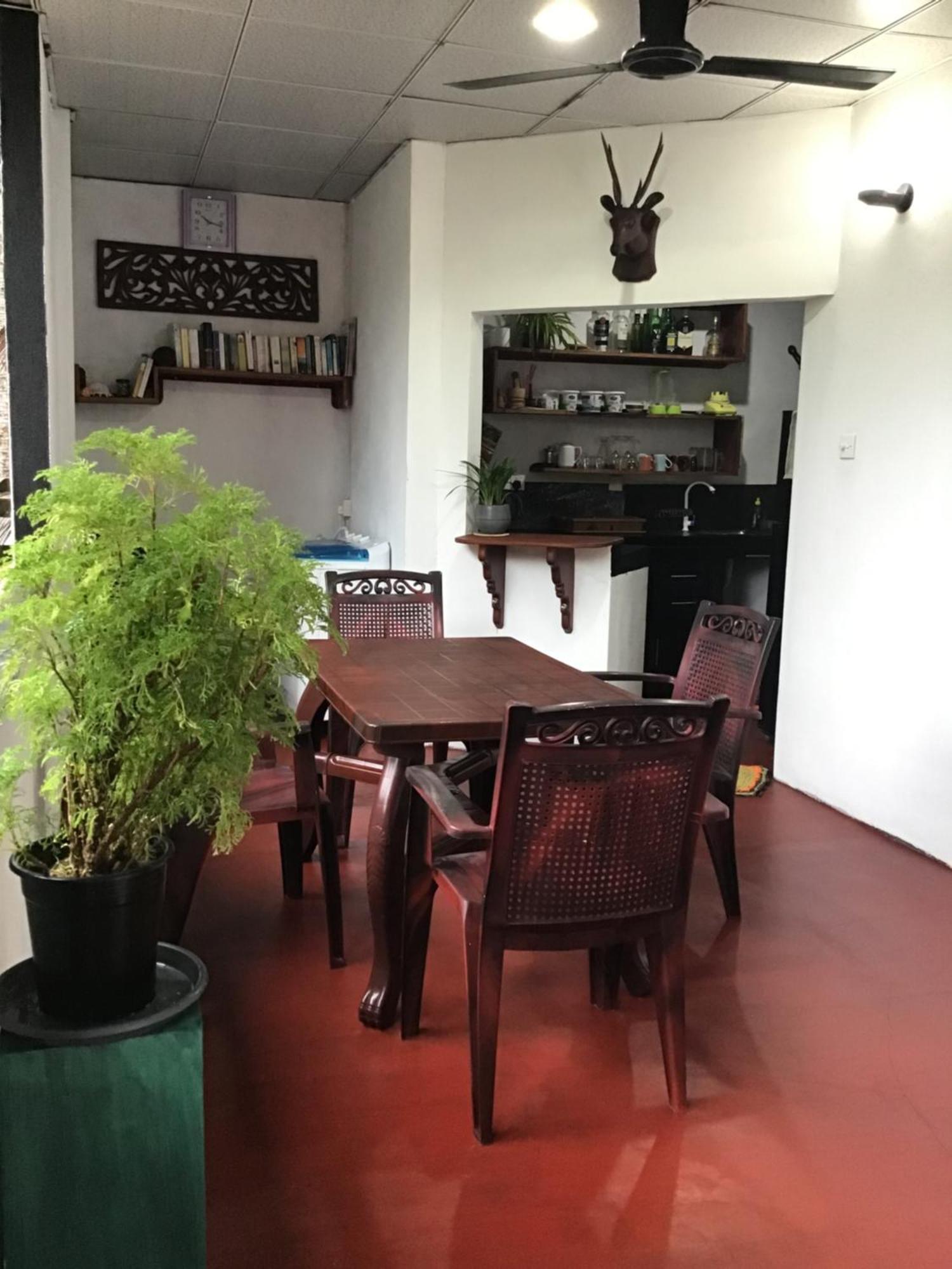 Sanjeehome & Lanka Ayurveda, 本托塔 外观 照片