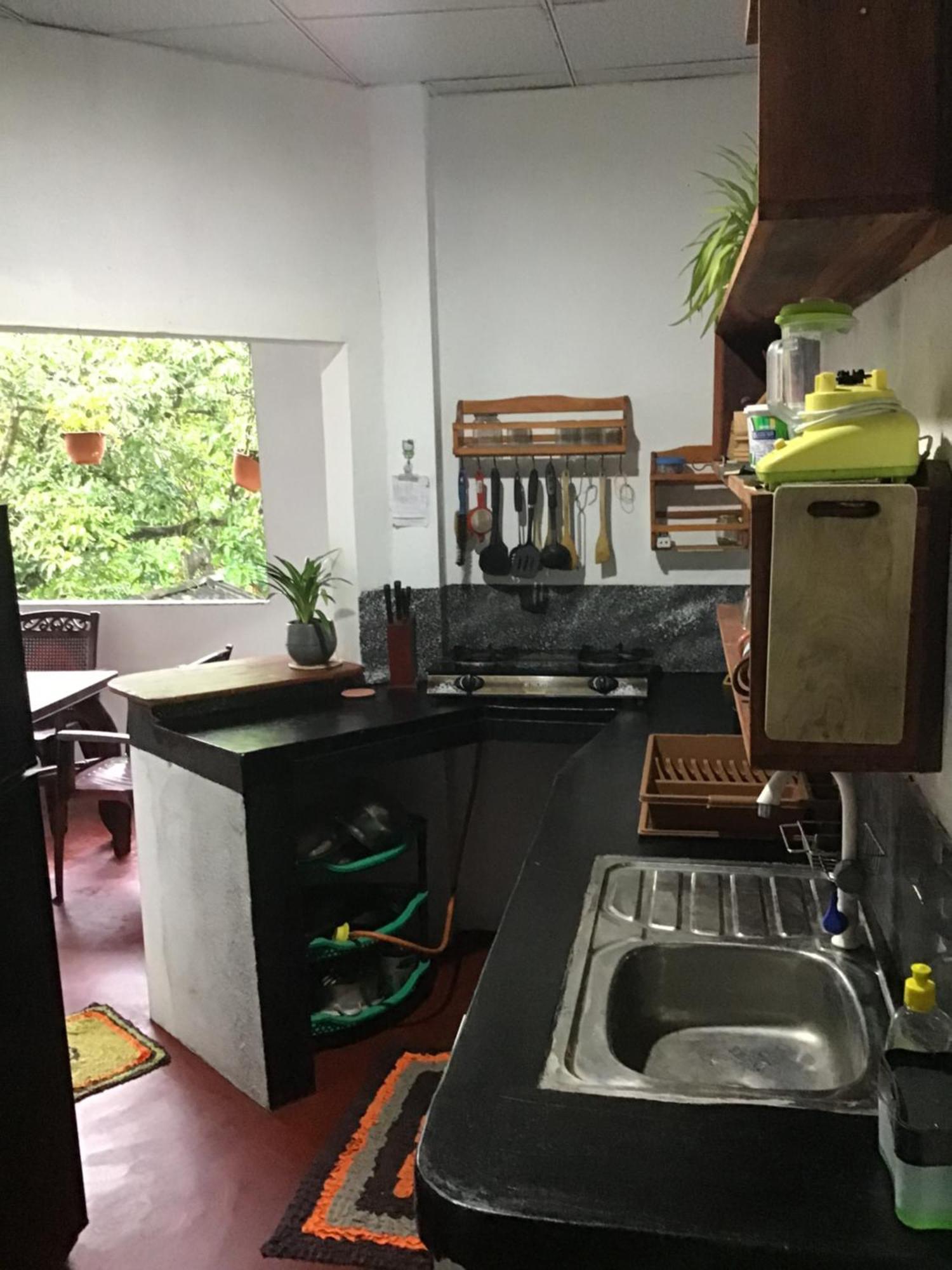 Sanjeehome & Lanka Ayurveda, 本托塔 外观 照片