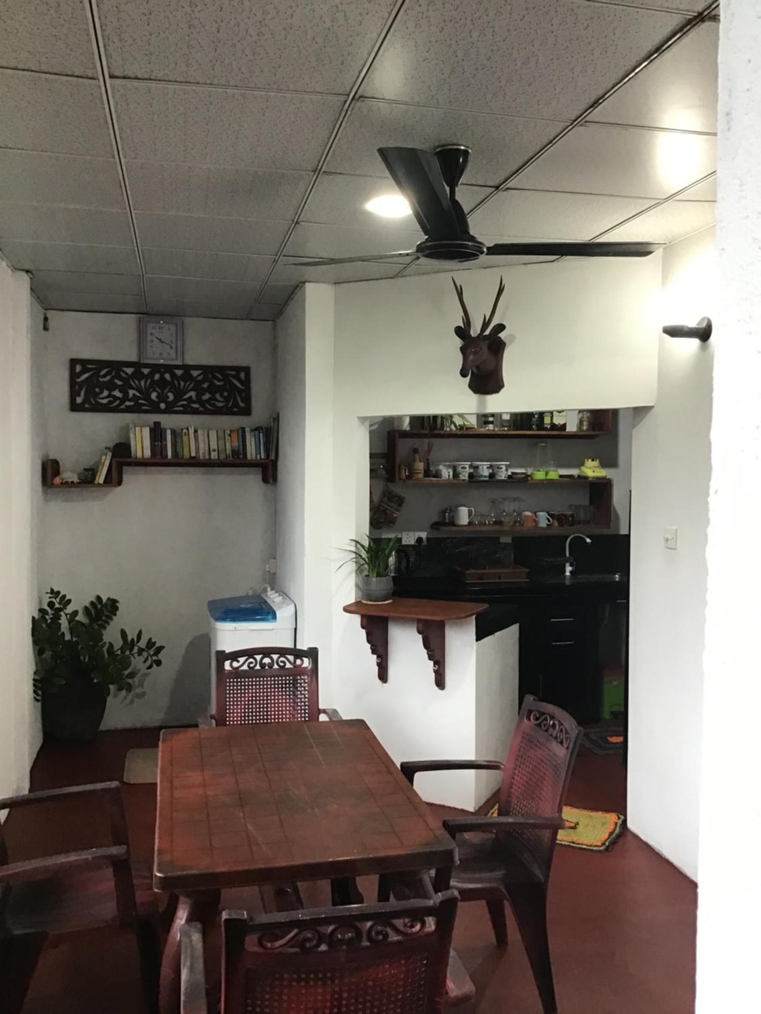 Sanjeehome & Lanka Ayurveda, 本托塔 外观 照片