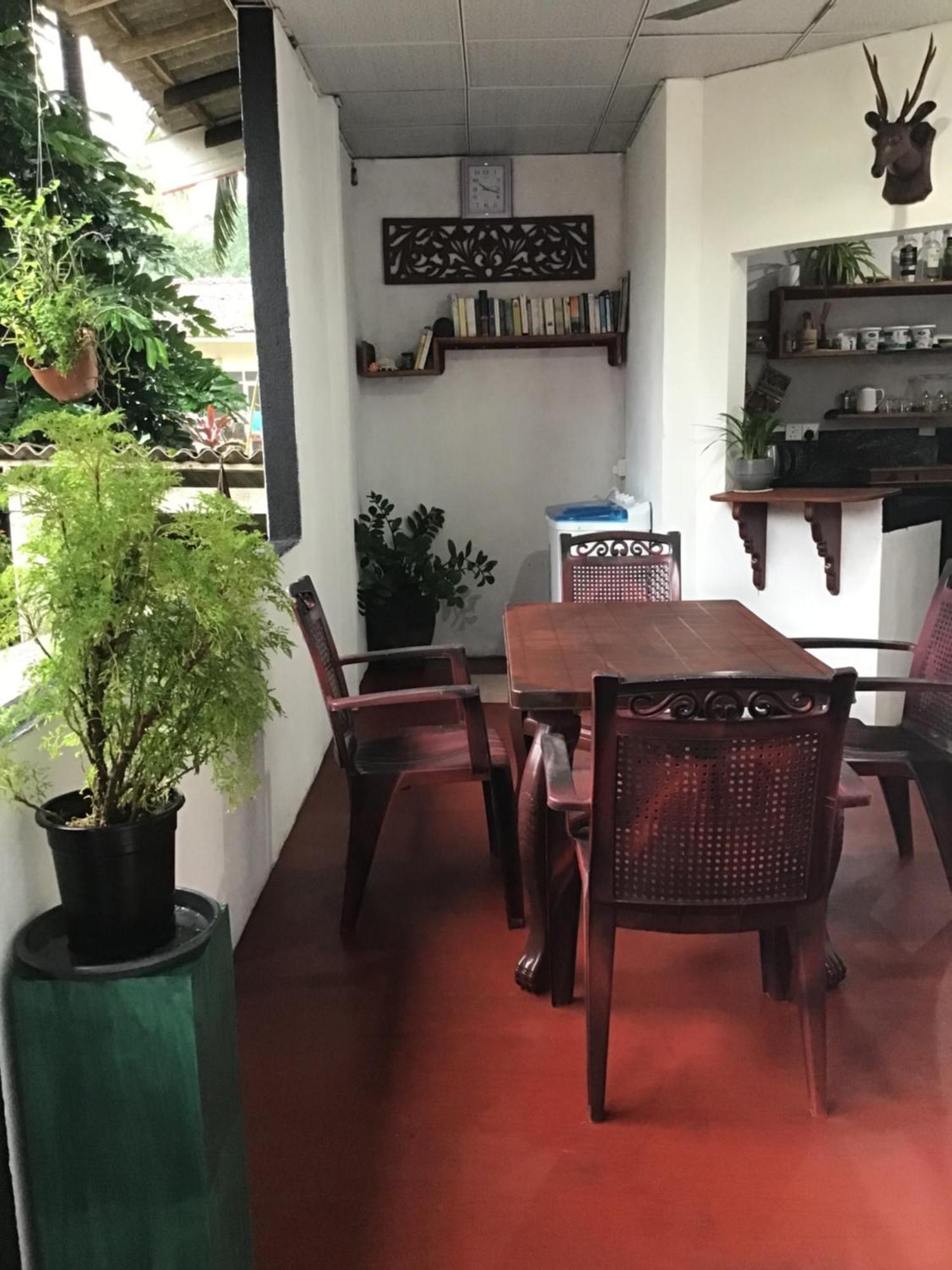 Sanjeehome & Lanka Ayurveda, 本托塔 外观 照片