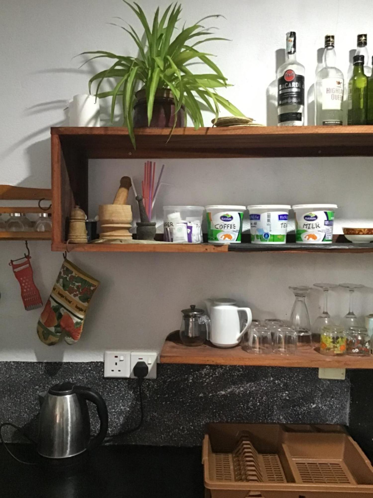 Sanjeehome & Lanka Ayurveda, 本托塔 外观 照片