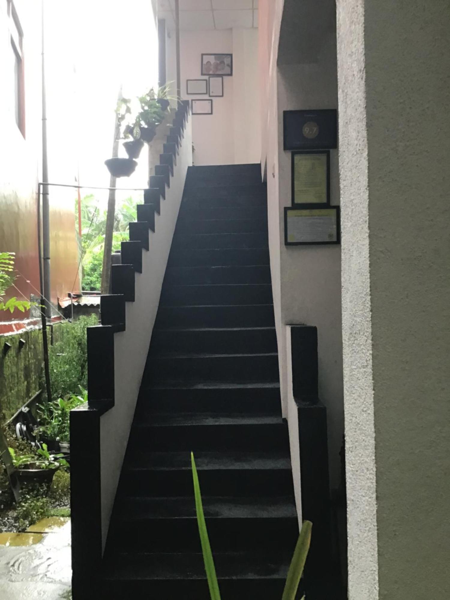 Sanjeehome & Lanka Ayurveda, 本托塔 外观 照片