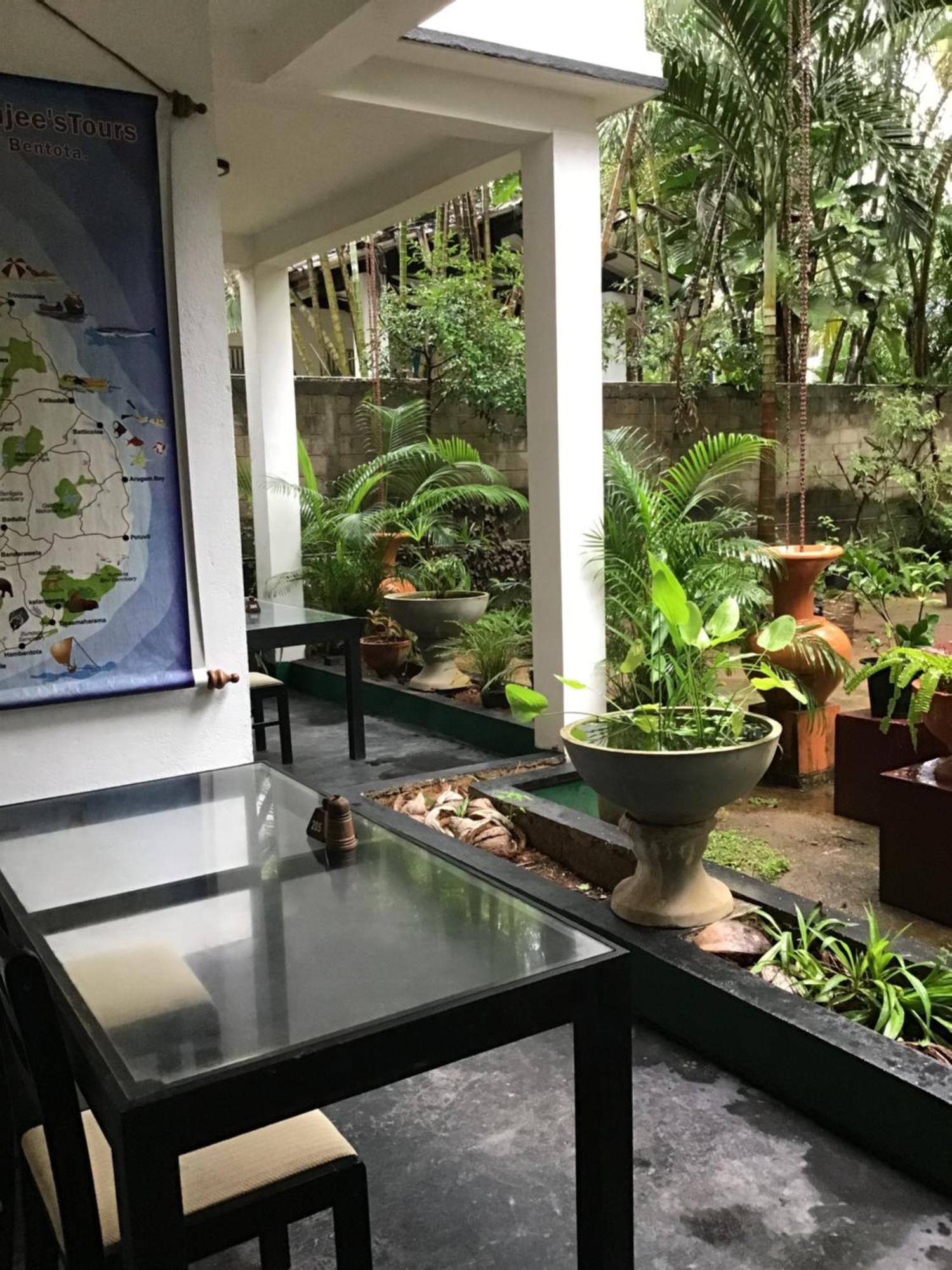 Sanjeehome & Lanka Ayurveda, 本托塔 外观 照片