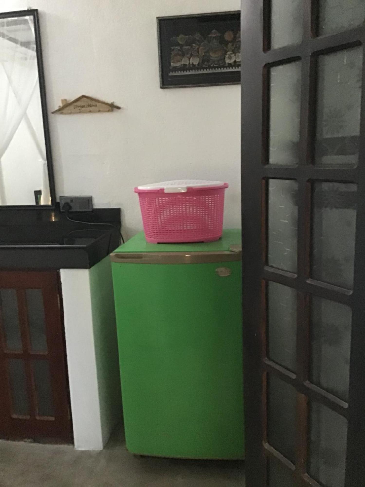 Sanjeehome & Lanka Ayurveda, 本托塔 外观 照片