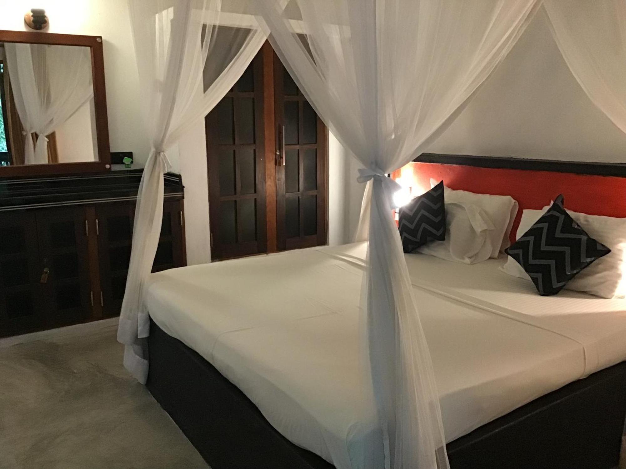Sanjeehome & Lanka Ayurveda, 本托塔 外观 照片