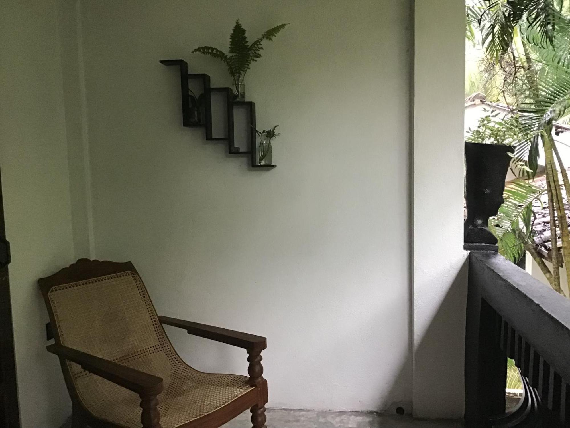 Sanjeehome & Lanka Ayurveda, 本托塔 外观 照片