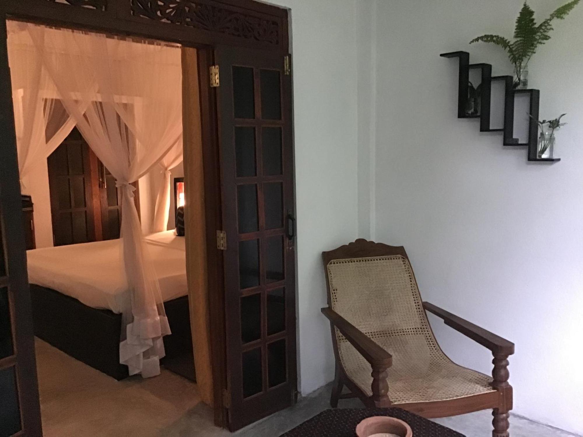 Sanjeehome & Lanka Ayurveda, 本托塔 外观 照片
