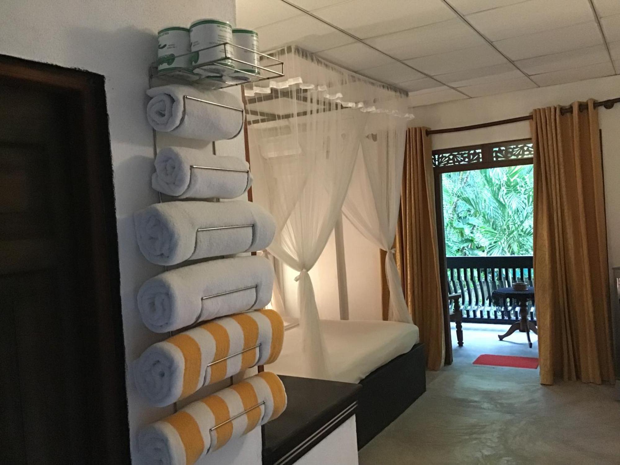Sanjeehome & Lanka Ayurveda, 本托塔 外观 照片
