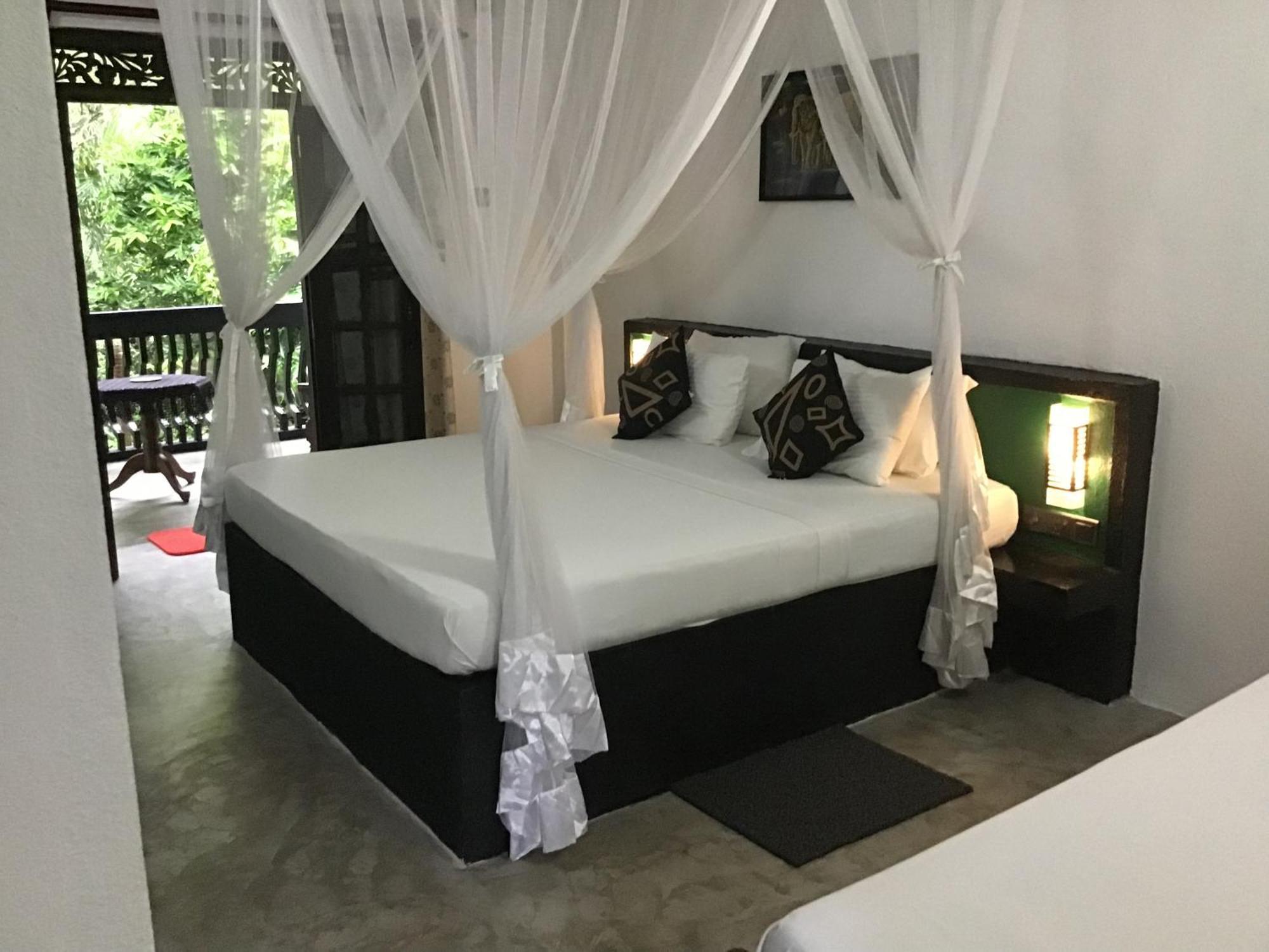 Sanjeehome & Lanka Ayurveda, 本托塔 外观 照片