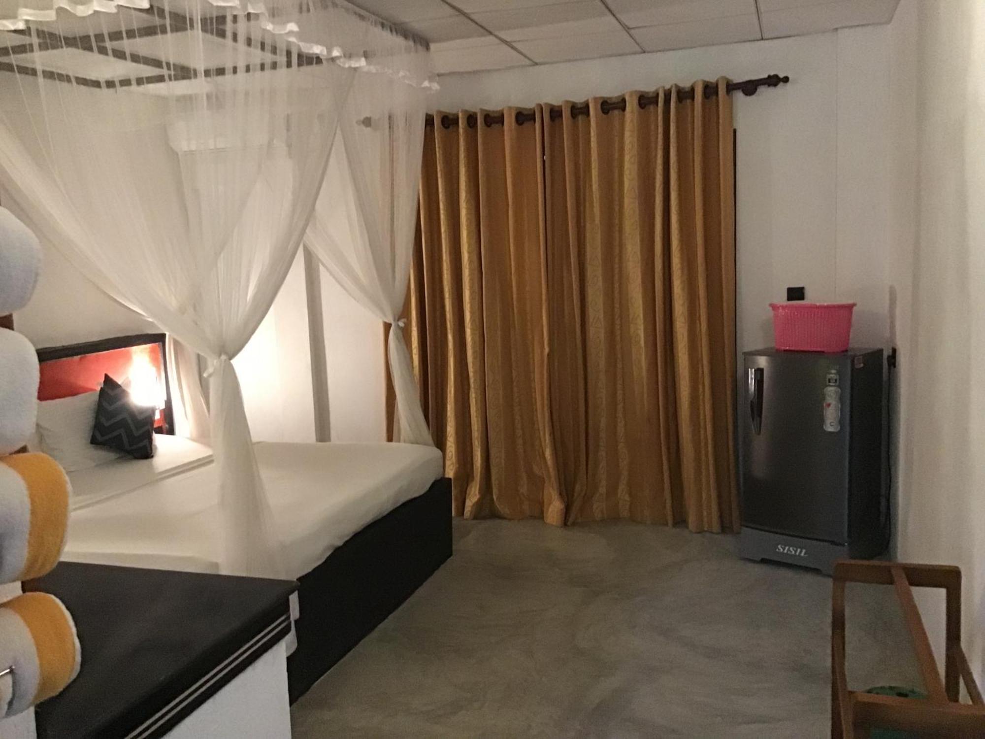 Sanjeehome & Lanka Ayurveda, 本托塔 外观 照片