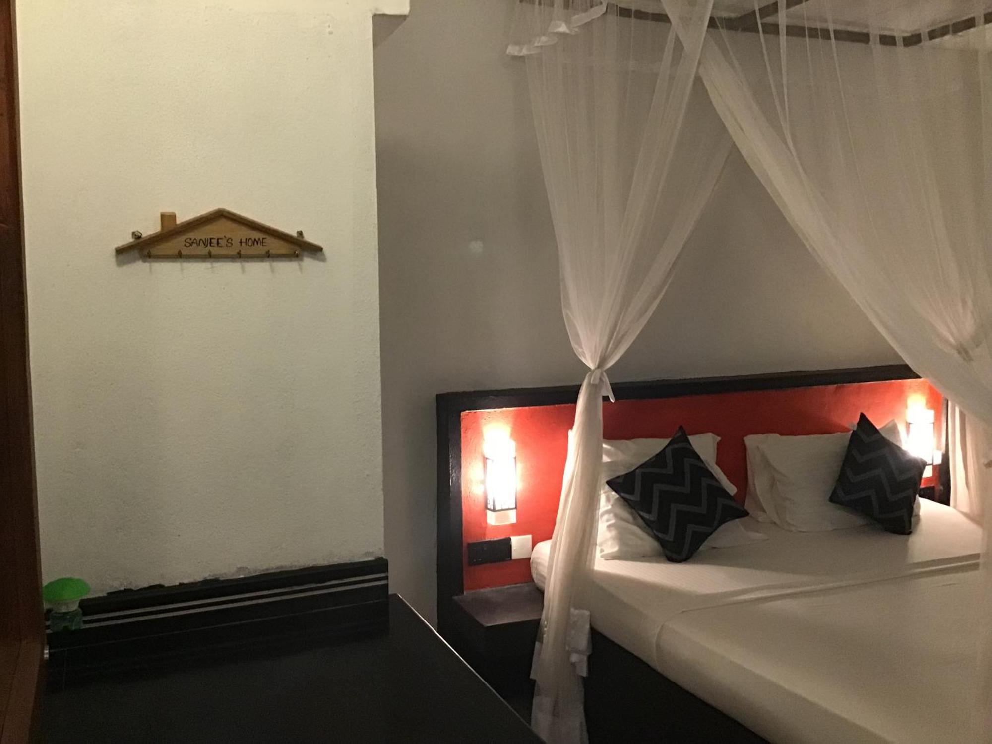 Sanjeehome & Lanka Ayurveda, 本托塔 外观 照片
