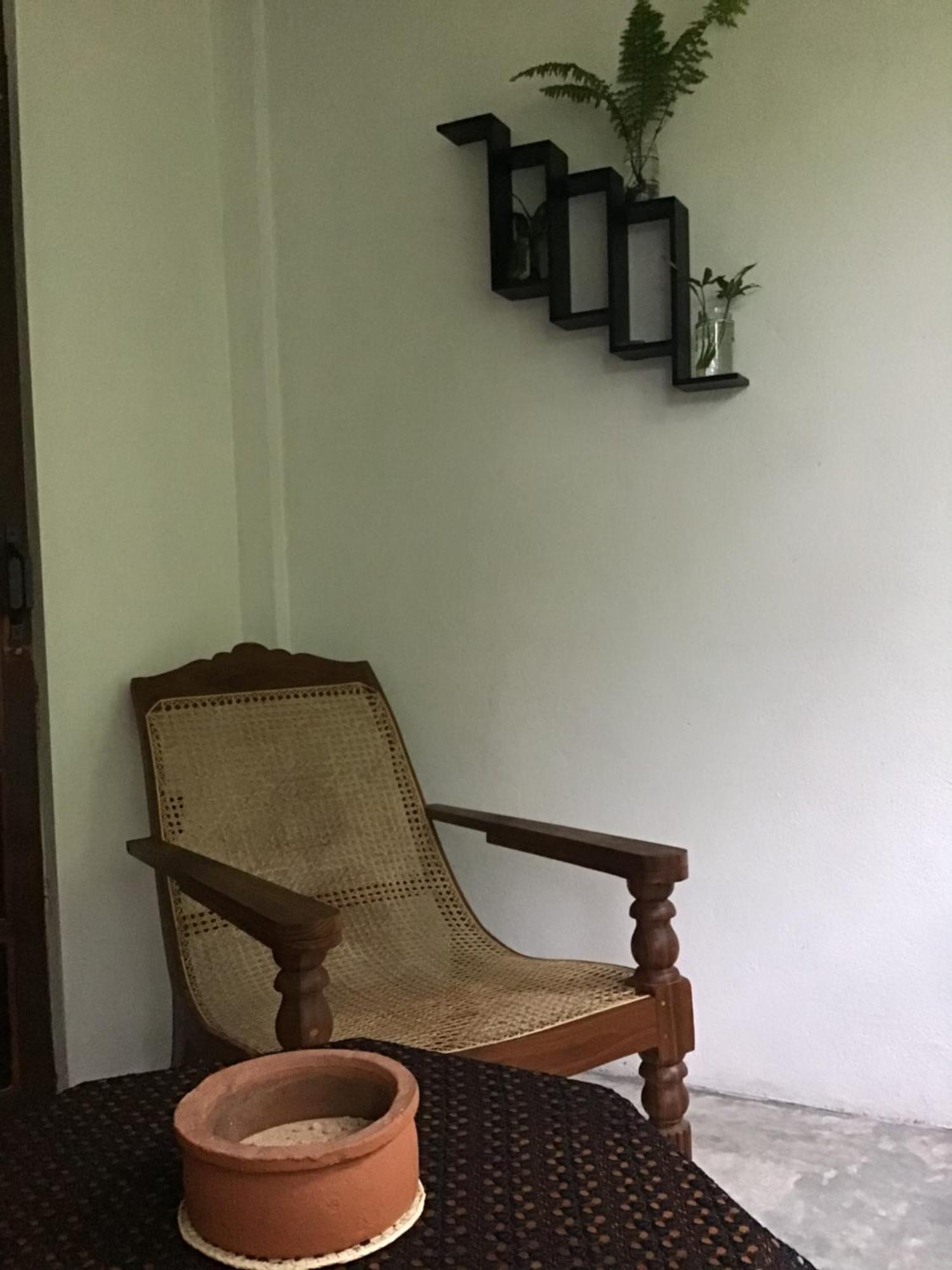 Sanjeehome & Lanka Ayurveda, 本托塔 外观 照片