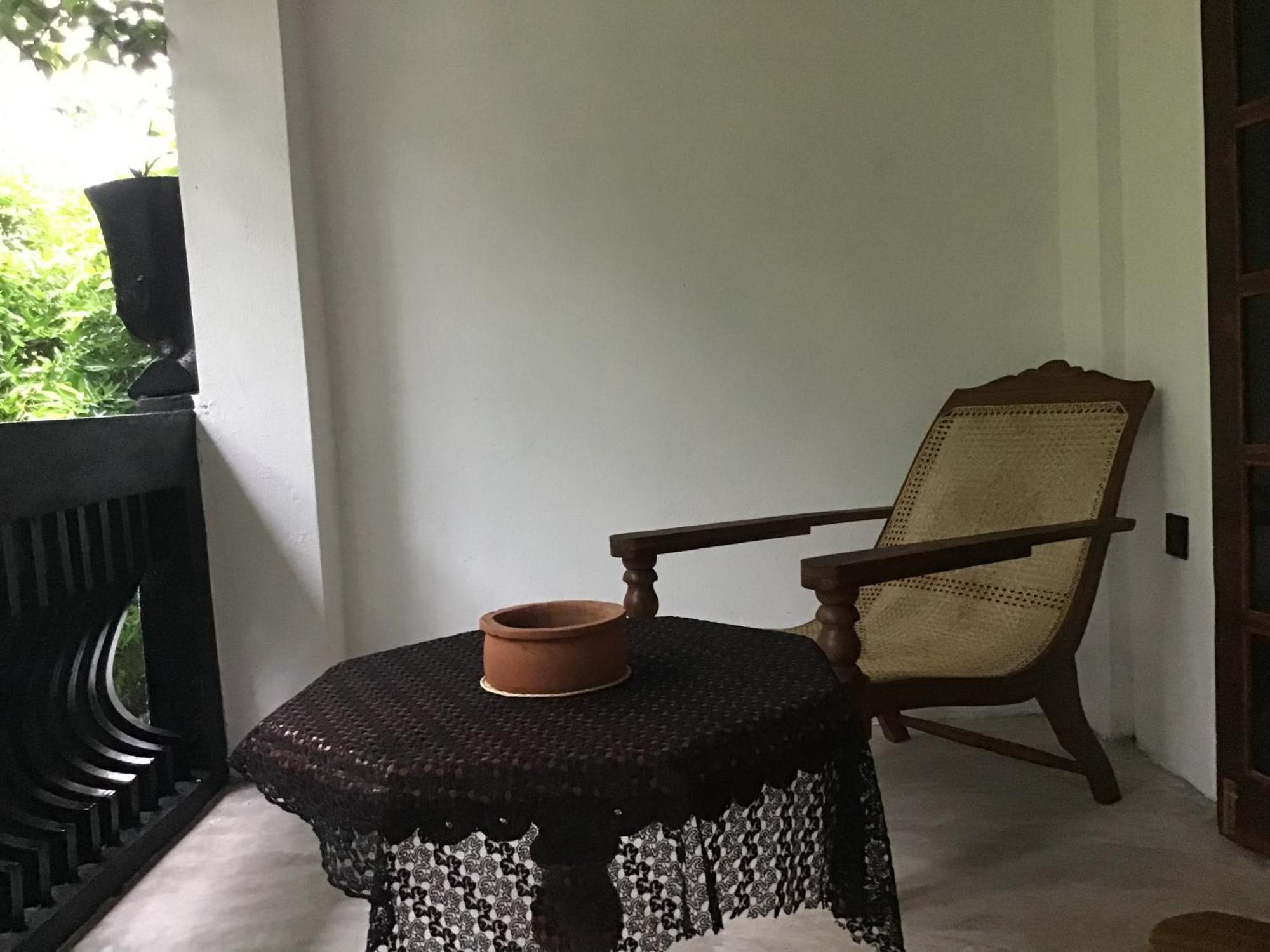 Sanjeehome & Lanka Ayurveda, 本托塔 外观 照片