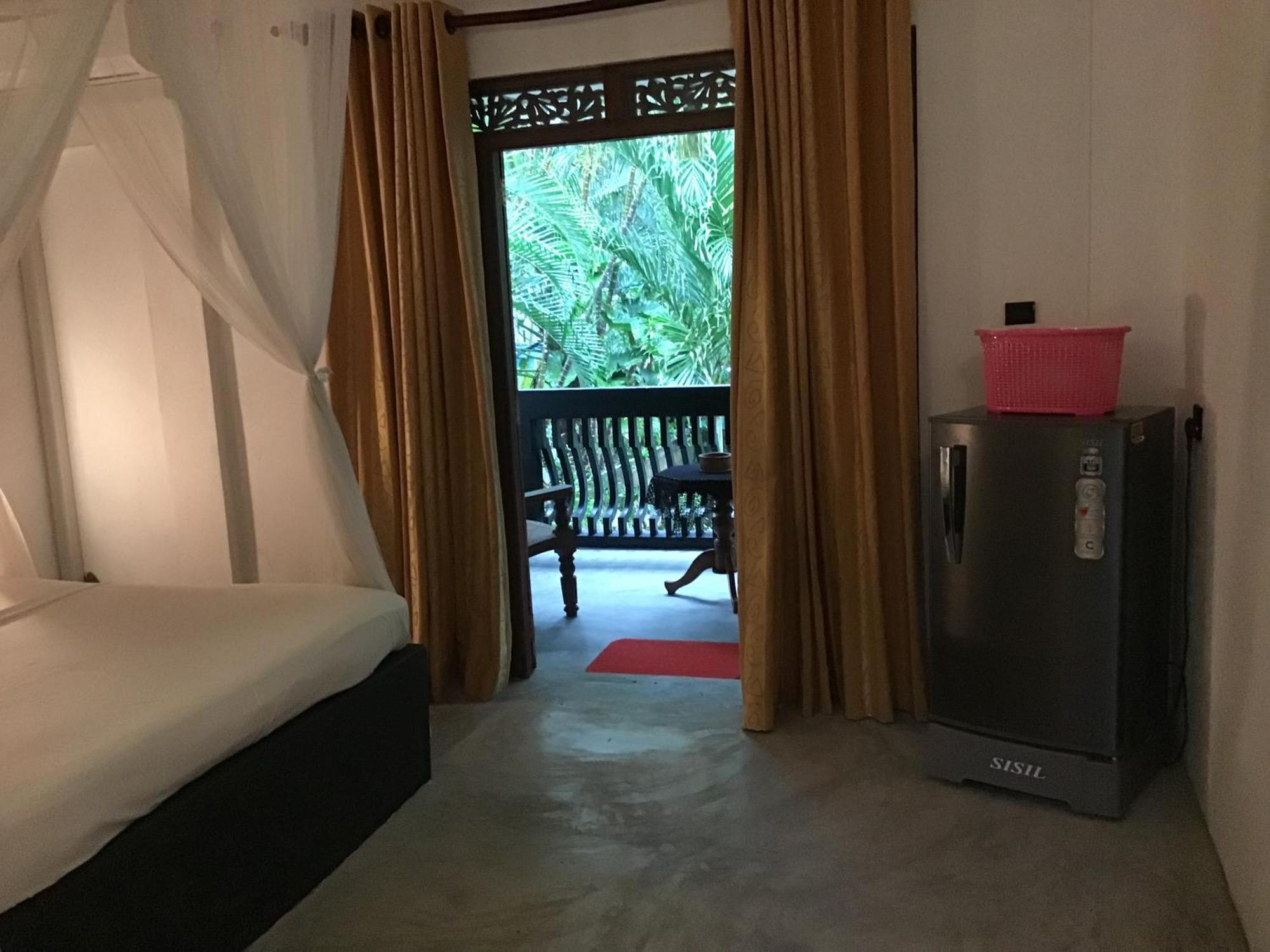 Sanjeehome & Lanka Ayurveda, 本托塔 外观 照片