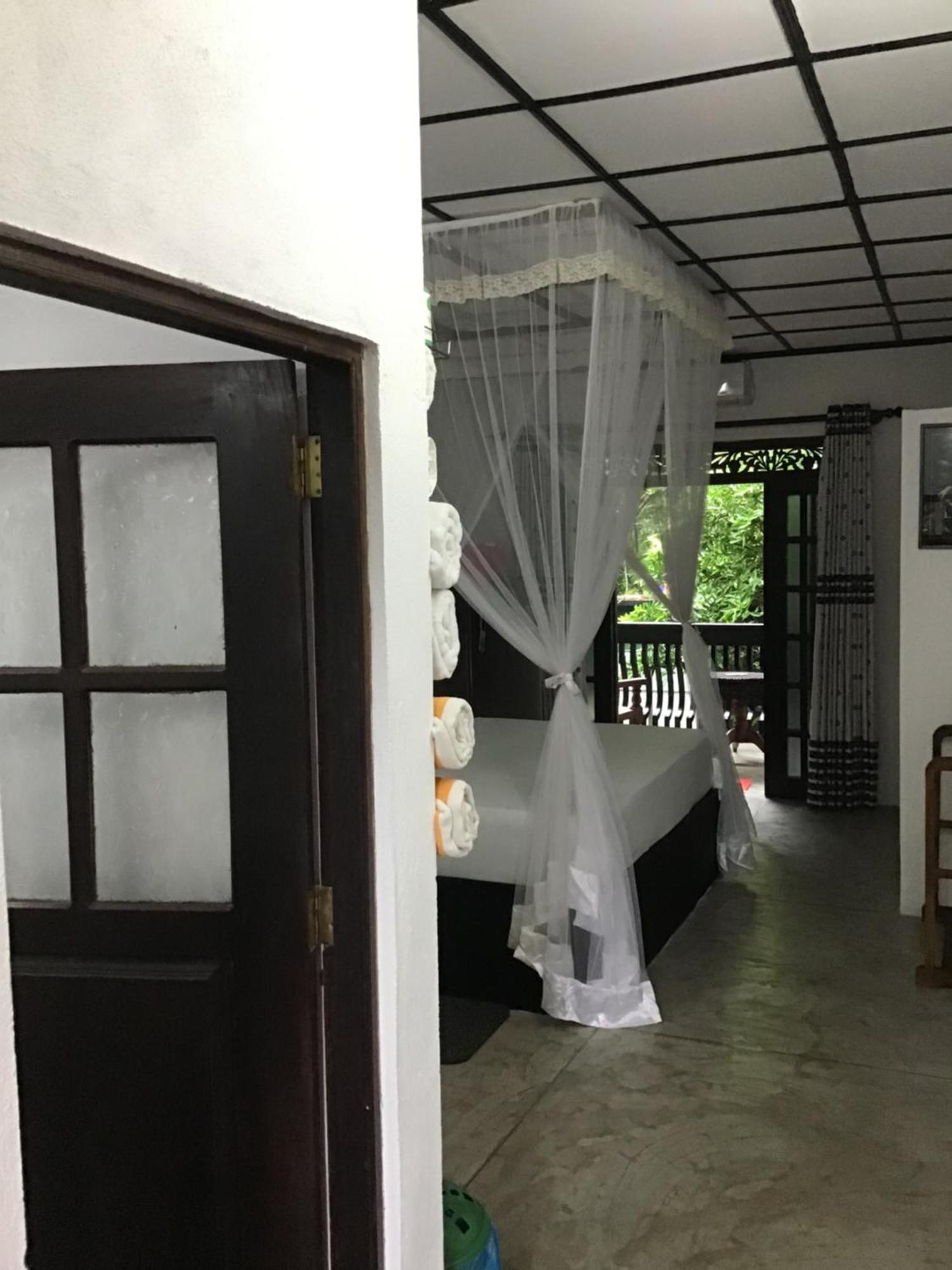Sanjeehome & Lanka Ayurveda, 本托塔 外观 照片