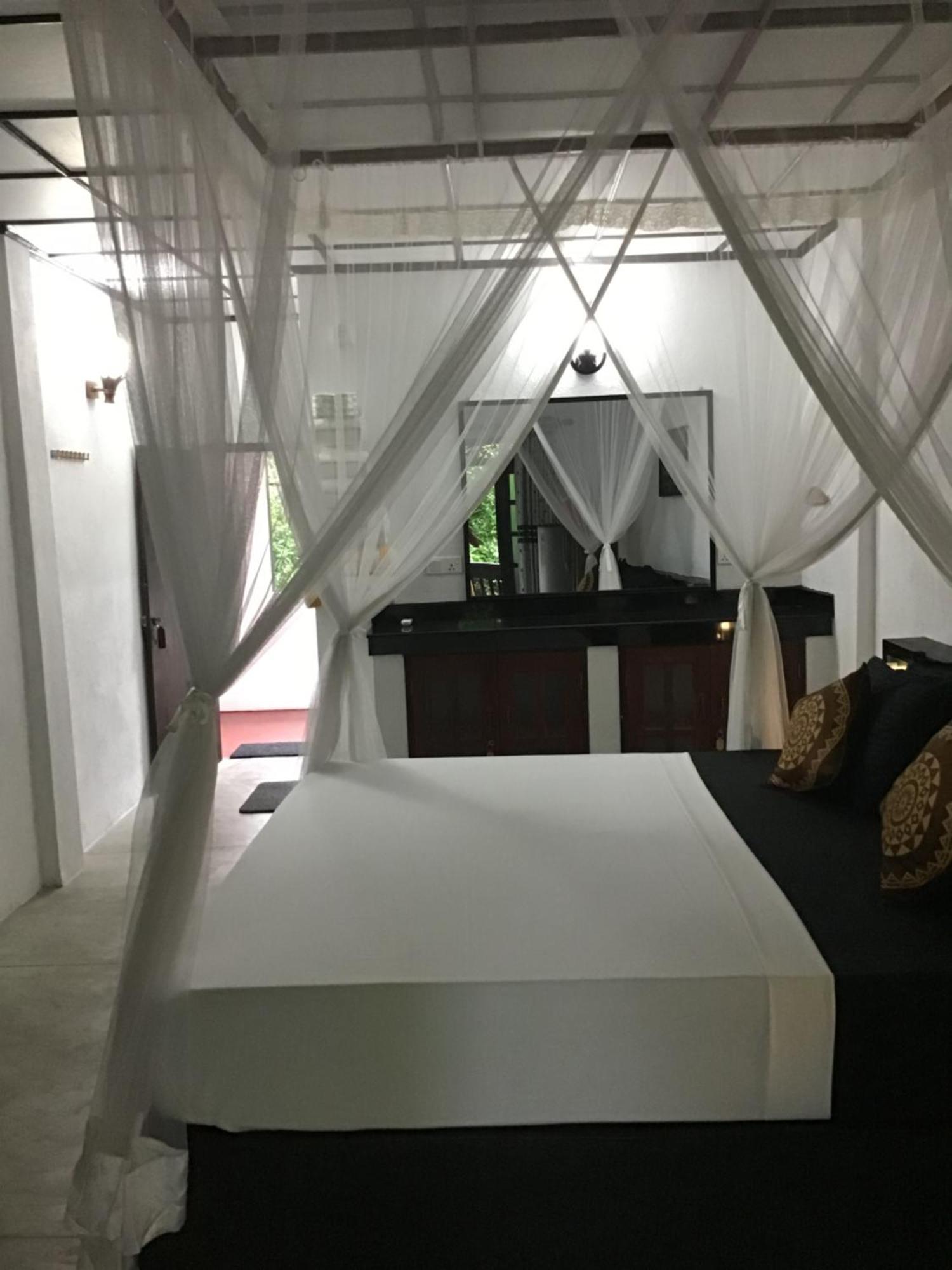 Sanjeehome & Lanka Ayurveda, 本托塔 外观 照片
