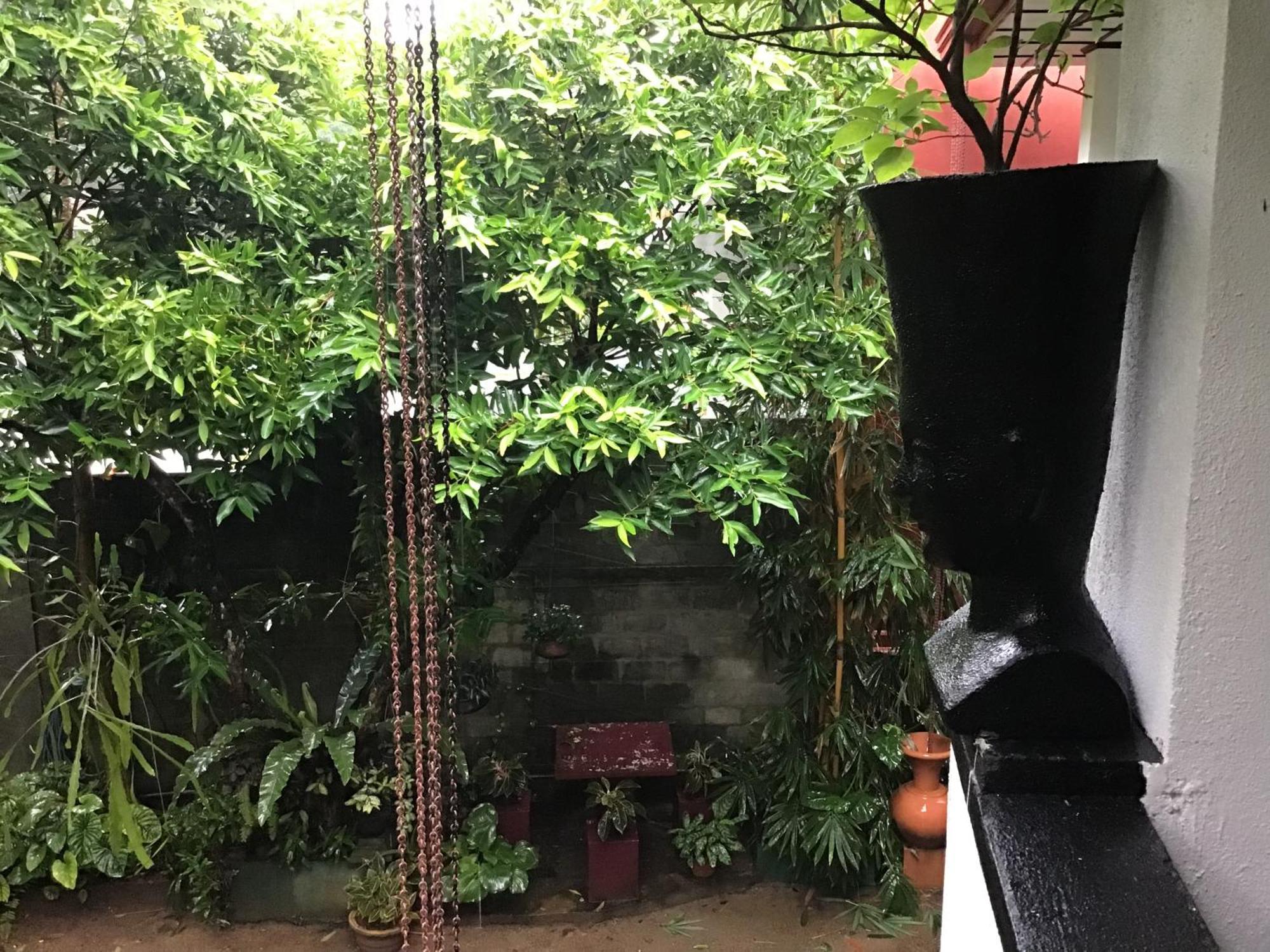 Sanjeehome & Lanka Ayurveda, 本托塔 外观 照片