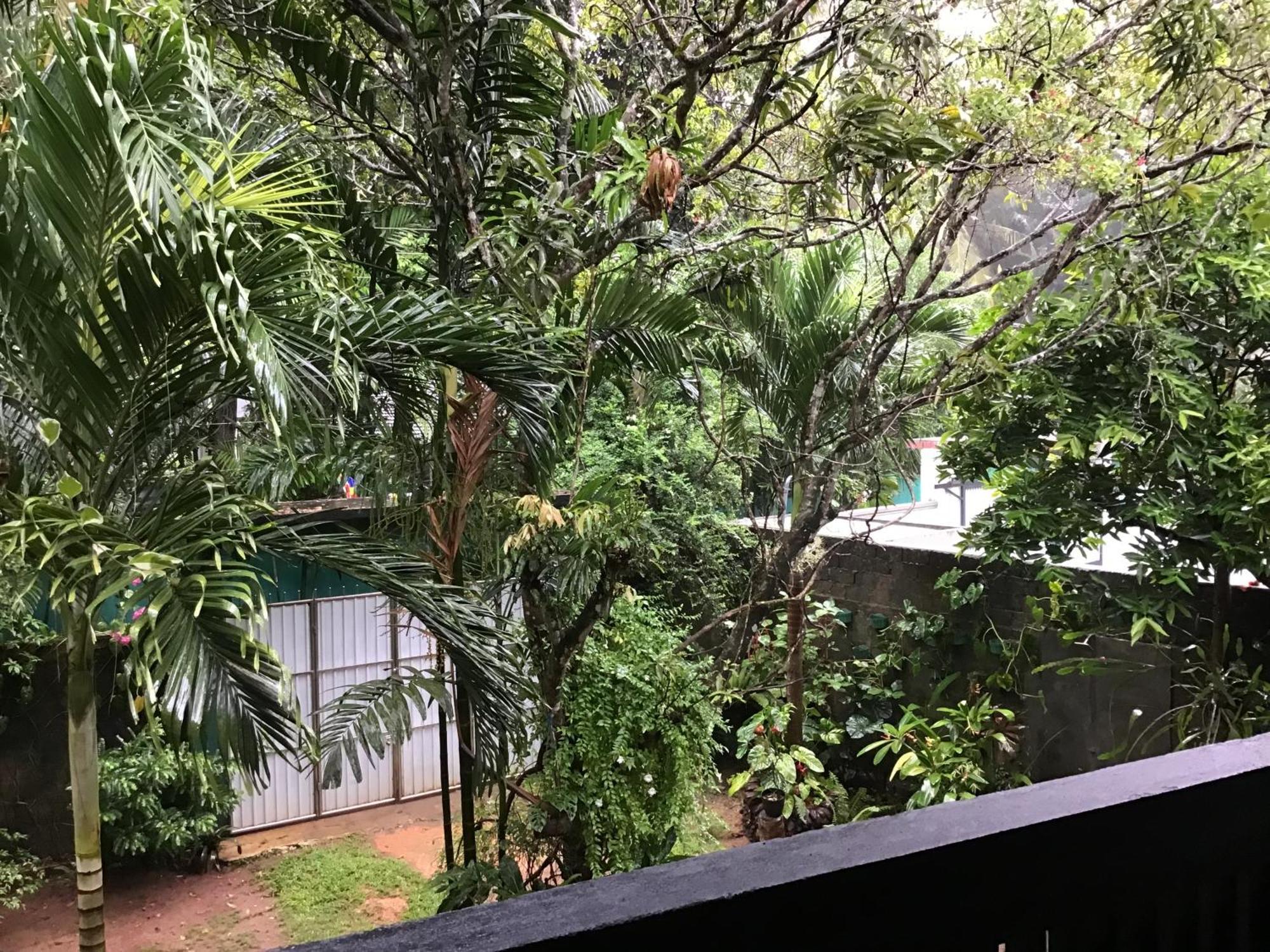 Sanjeehome & Lanka Ayurveda, 本托塔 外观 照片