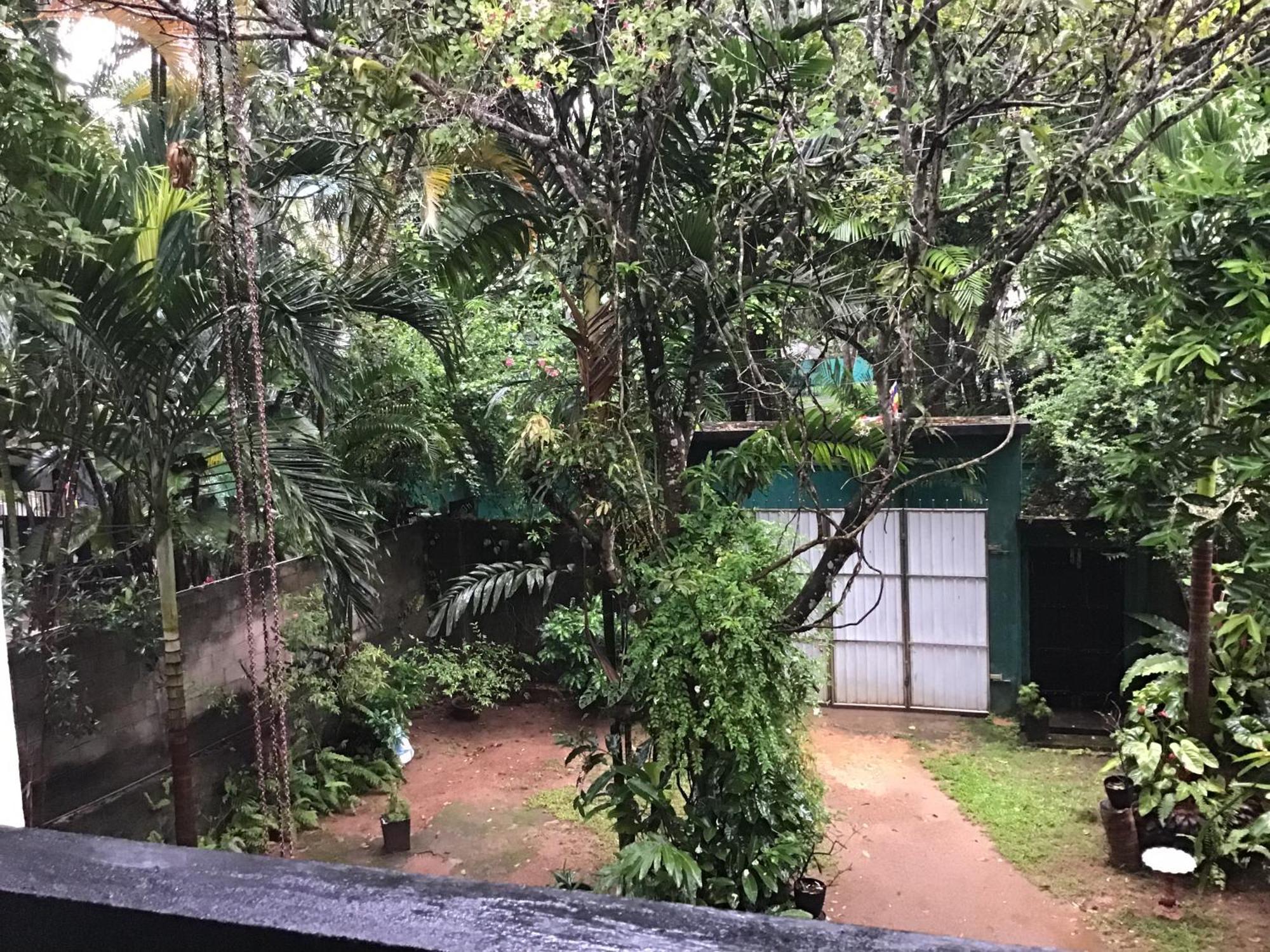 Sanjeehome & Lanka Ayurveda, 本托塔 外观 照片