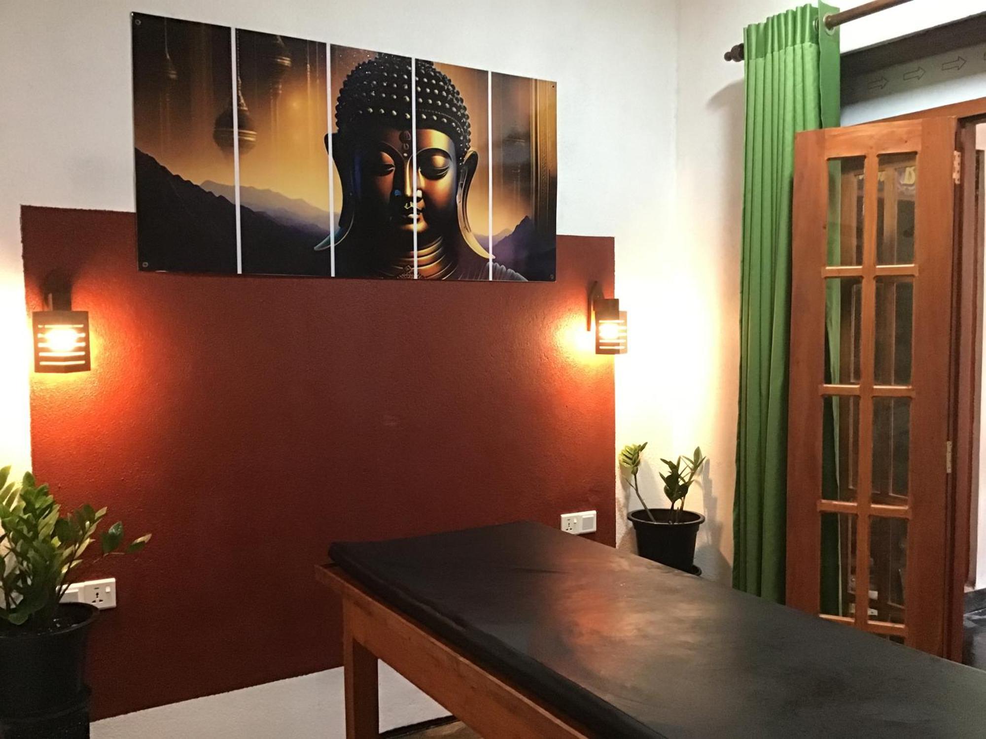 Sanjeehome & Lanka Ayurveda, 本托塔 外观 照片