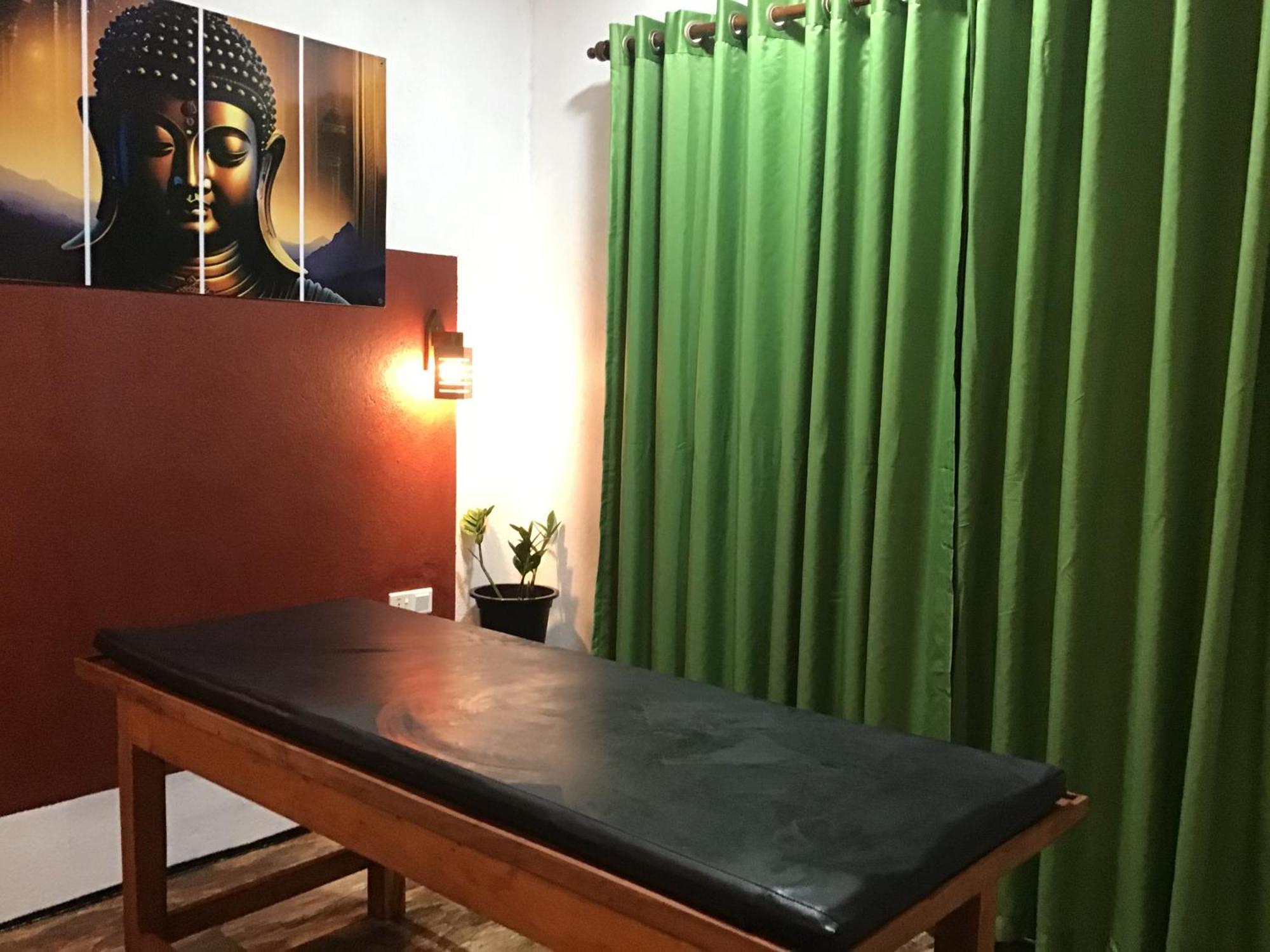 Sanjeehome & Lanka Ayurveda, 本托塔 外观 照片
