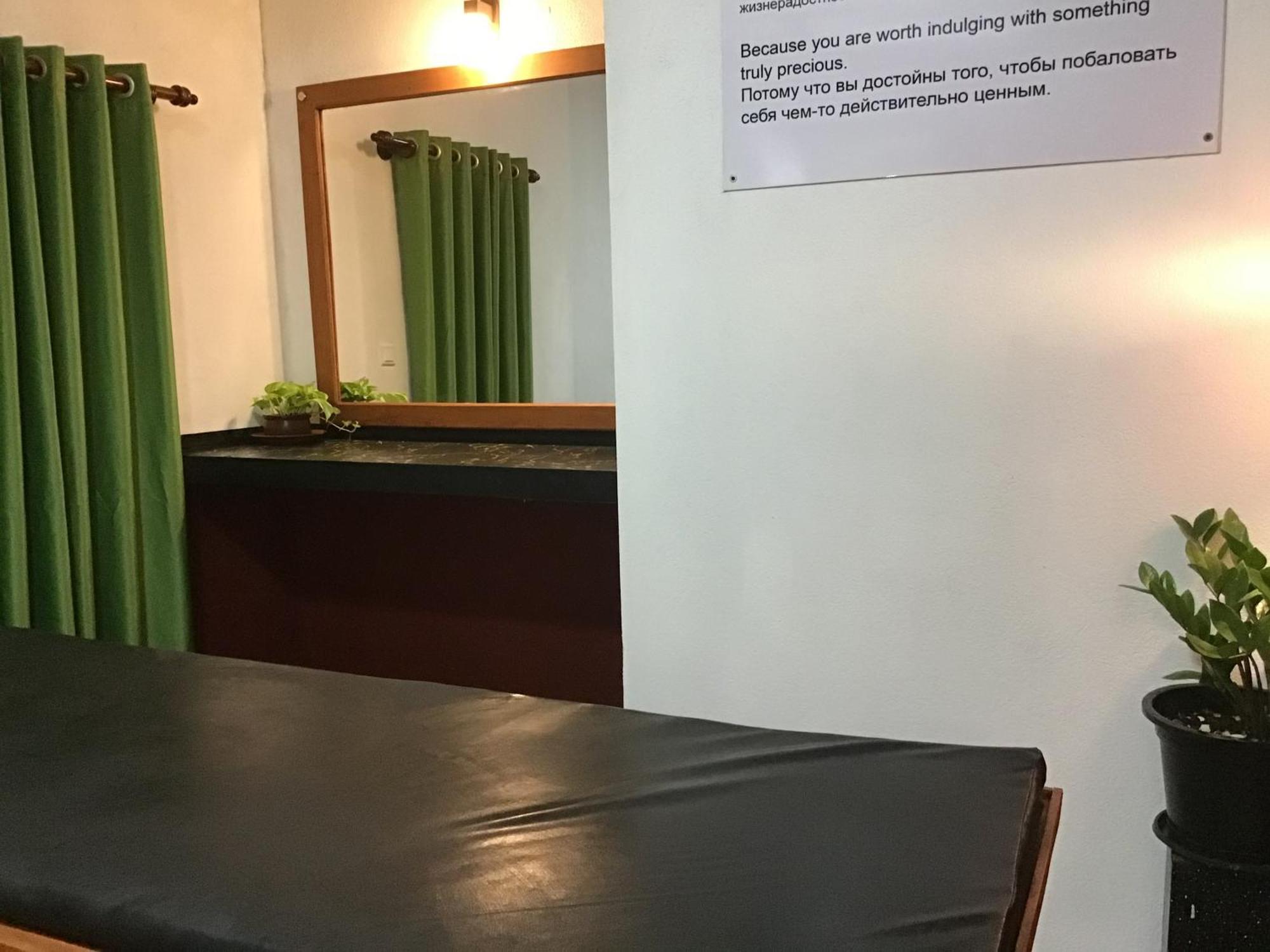 Sanjeehome & Lanka Ayurveda, 本托塔 外观 照片